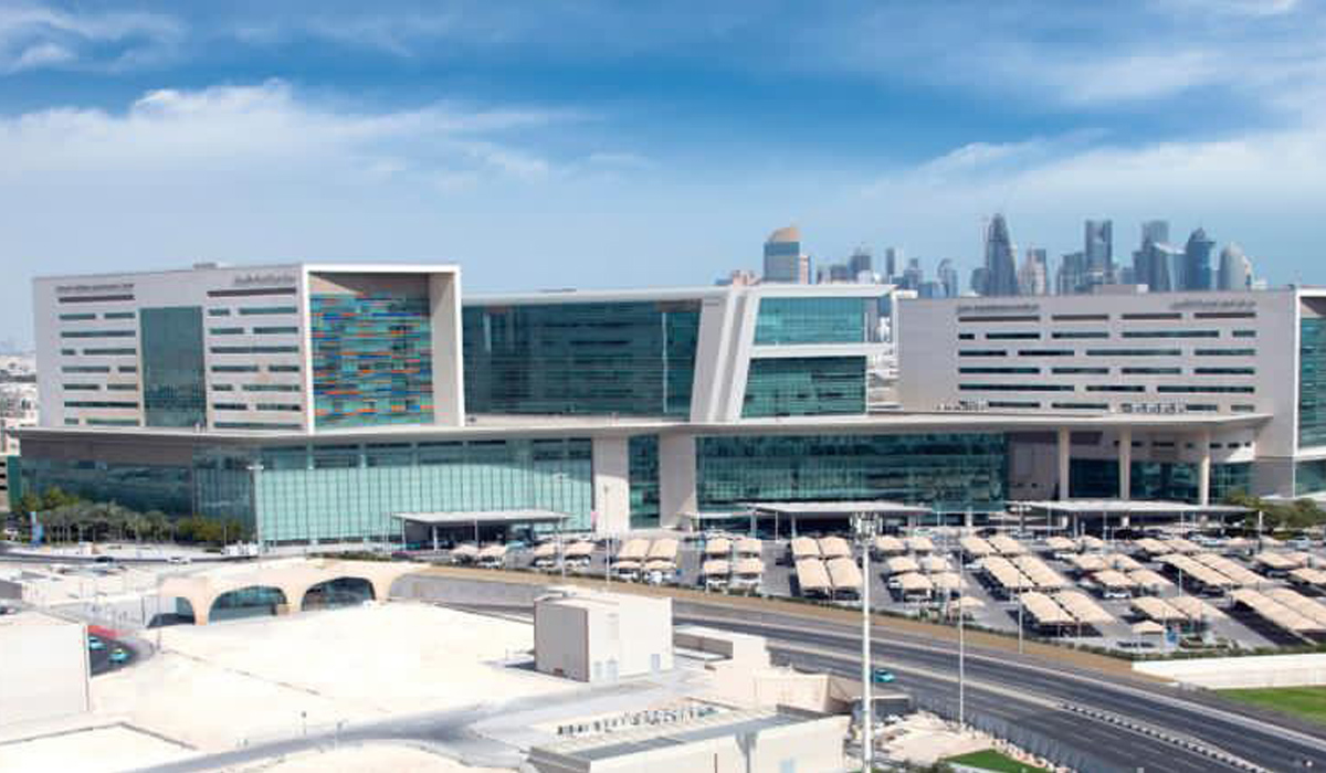 HMC Qatar